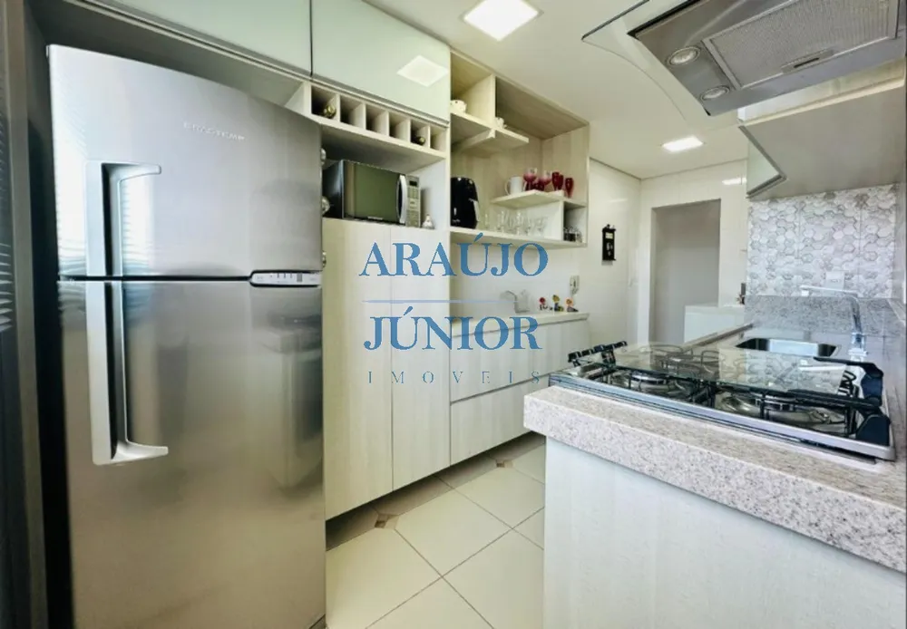 Apartamento, 2 quartos, 70 m² - Foto 12