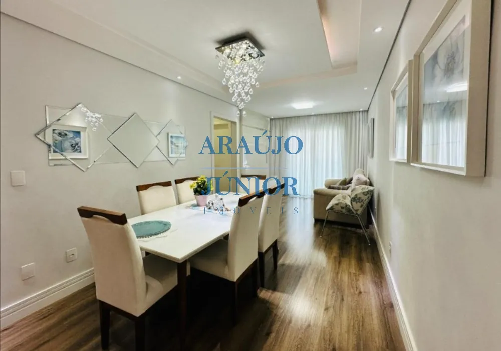 Apartamento, 2 quartos, 70 m² - Foto 8