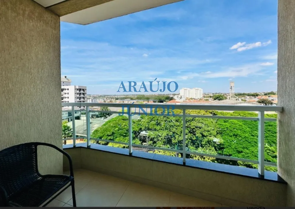 Apartamento, 2 quartos, 70 m² - Foto 9