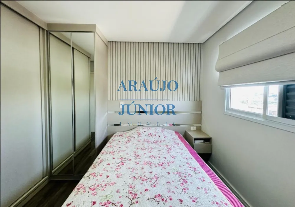 Apartamento, 2 quartos, 70 m² - Foto 7