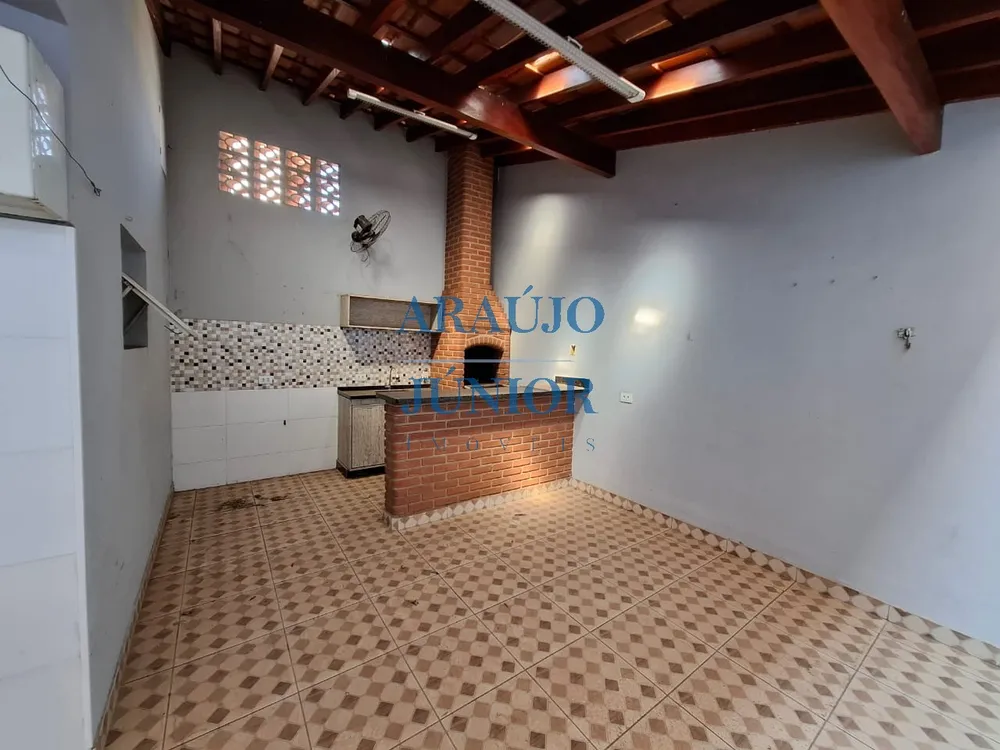 Casa, 3 quartos, 130 m² - Foto 1