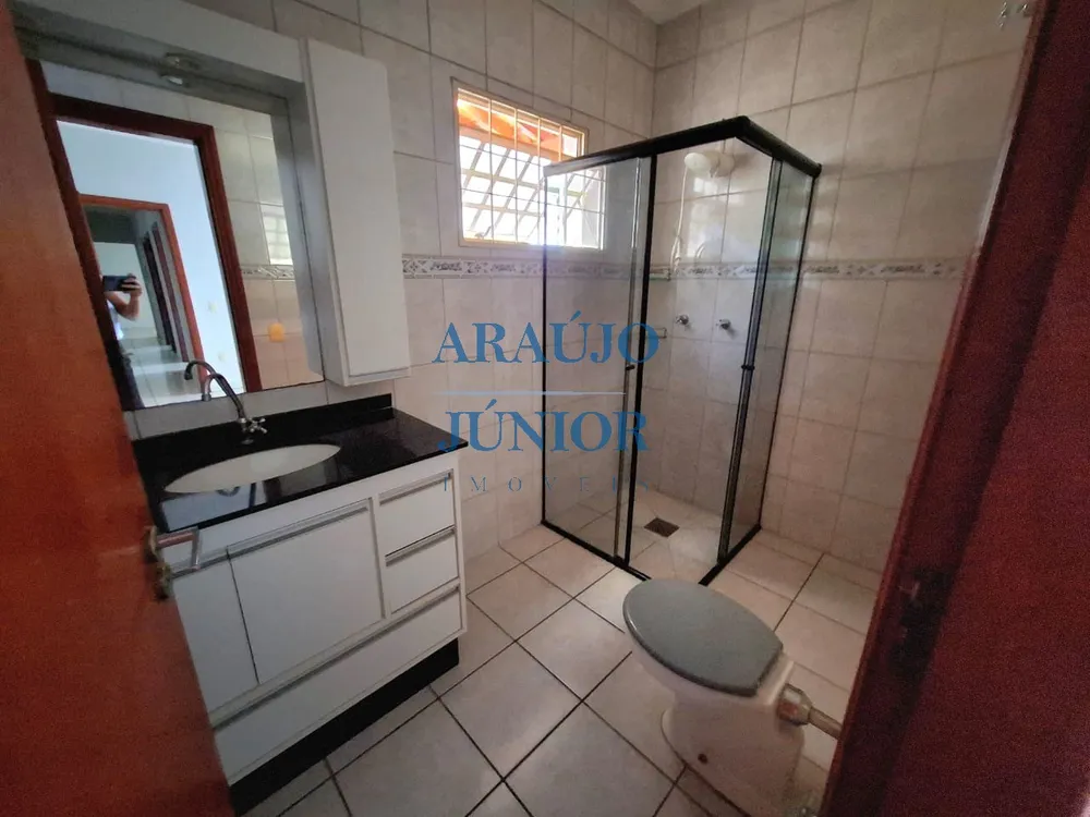 Casa, 3 quartos, 130 m² - Foto 6
