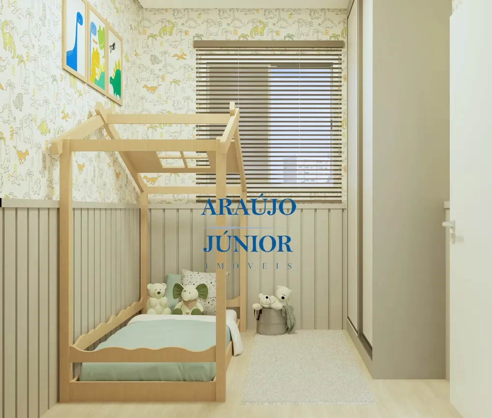 Apartamento, 3 quartos, 63 m² - Foto 8