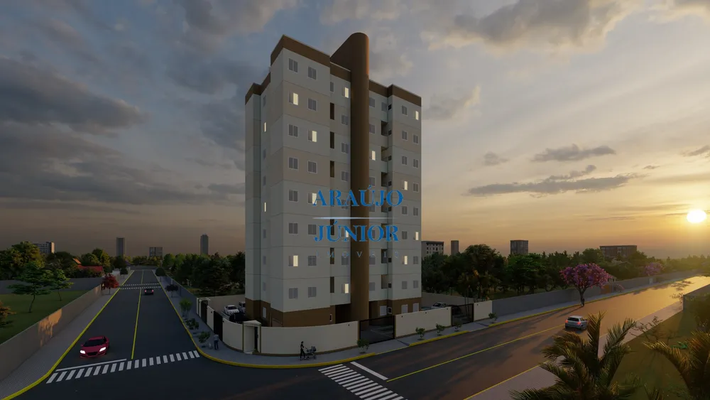 Apartamento, 3 quartos, 63 m² - Foto 11