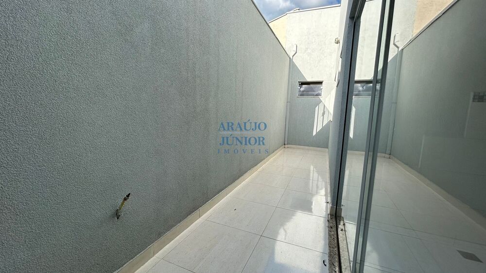 Casa, 3 quartos, 130 m² - Foto 12