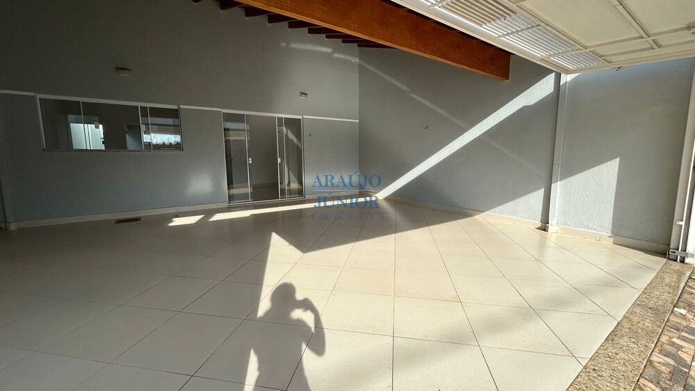 Casa, 3 quartos, 130 m² - Foto 4