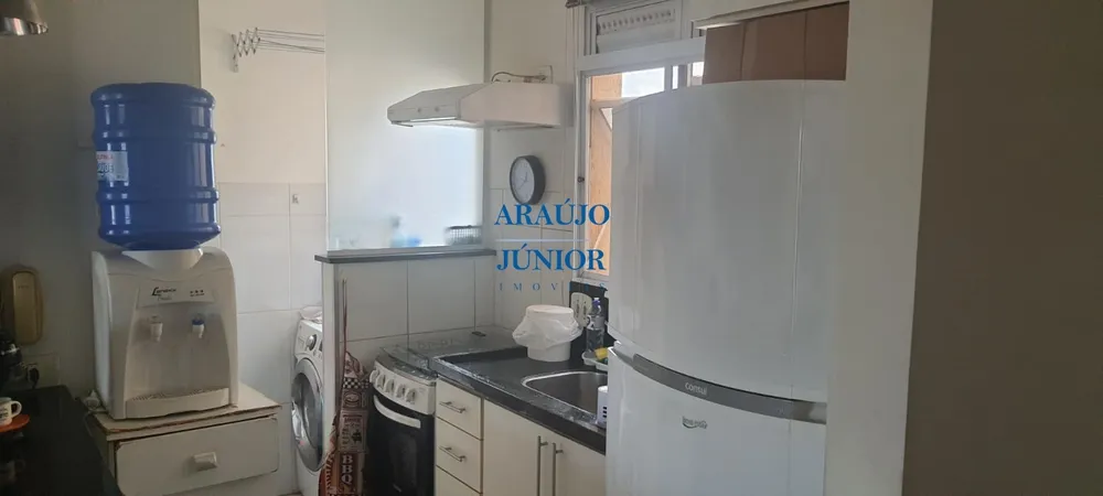 Apartamento, 2 quartos, 51 m² - Foto 3