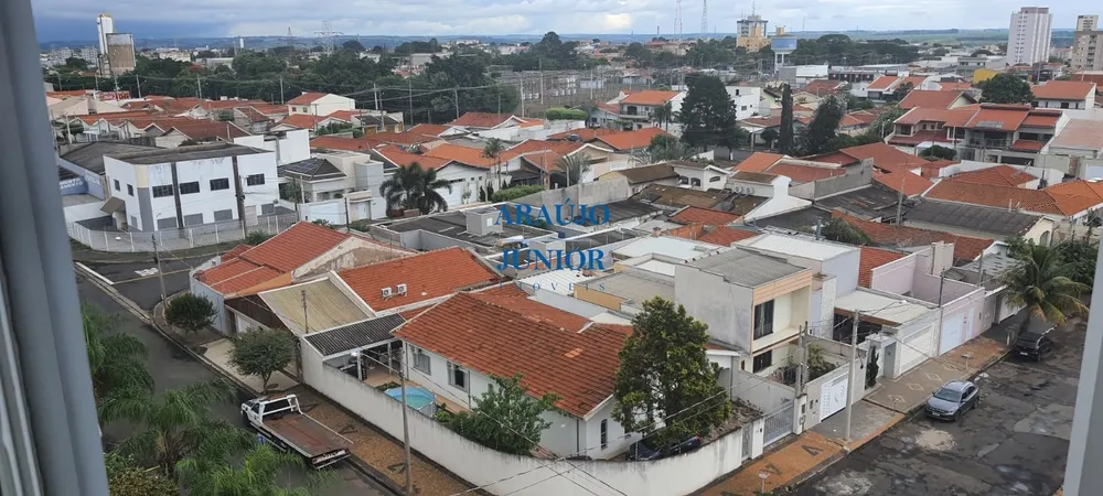 Apartamento, 2 quartos, 51 m² - Foto 11