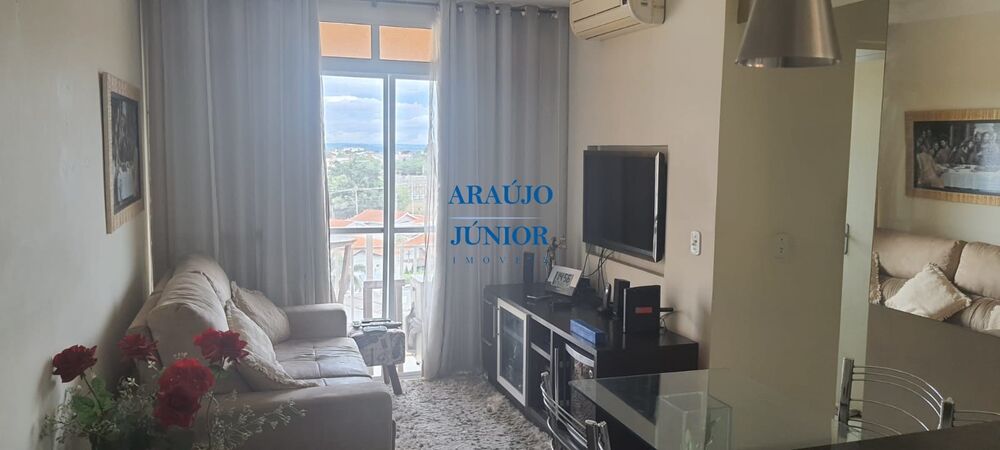 Apartamento, 2 quartos, 51 m² - Foto 2
