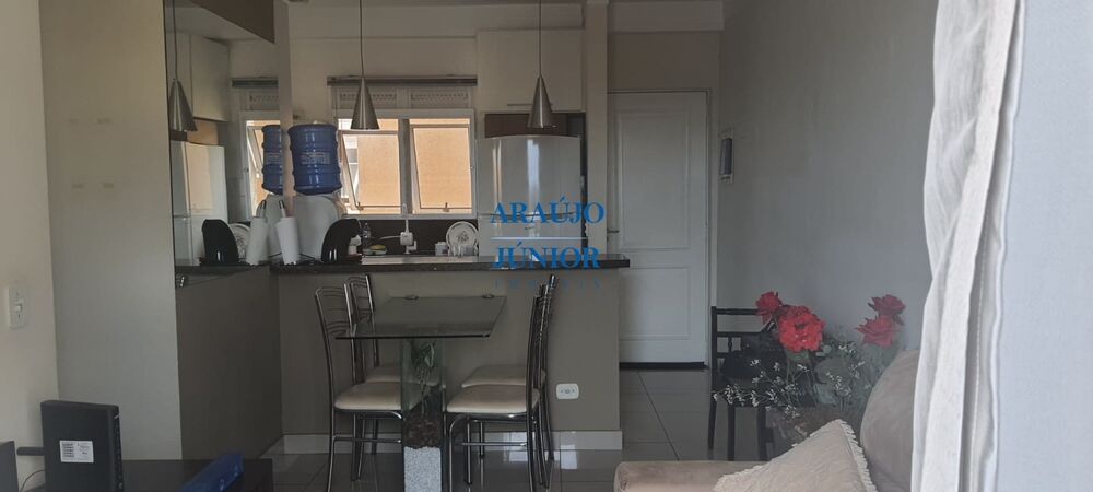 Apartamento, 2 quartos, 51 m² - Foto 4