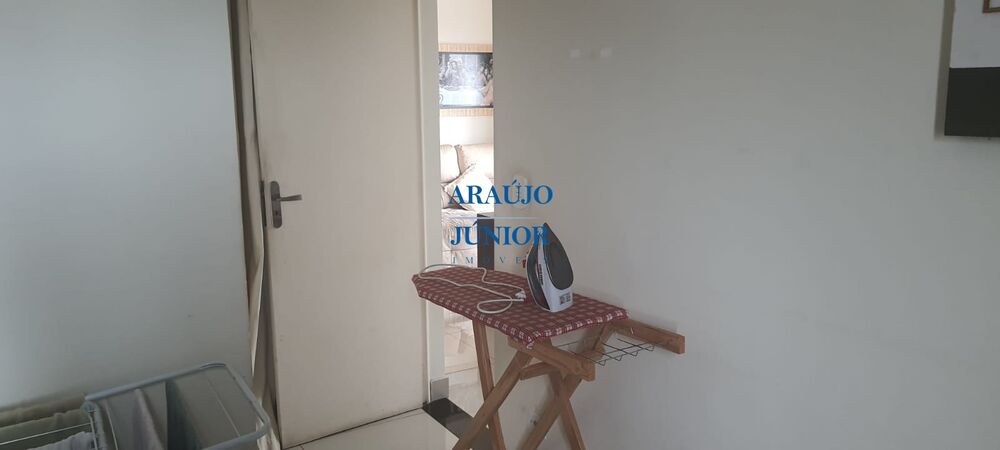 Apartamento, 2 quartos, 51 m² - Foto 1