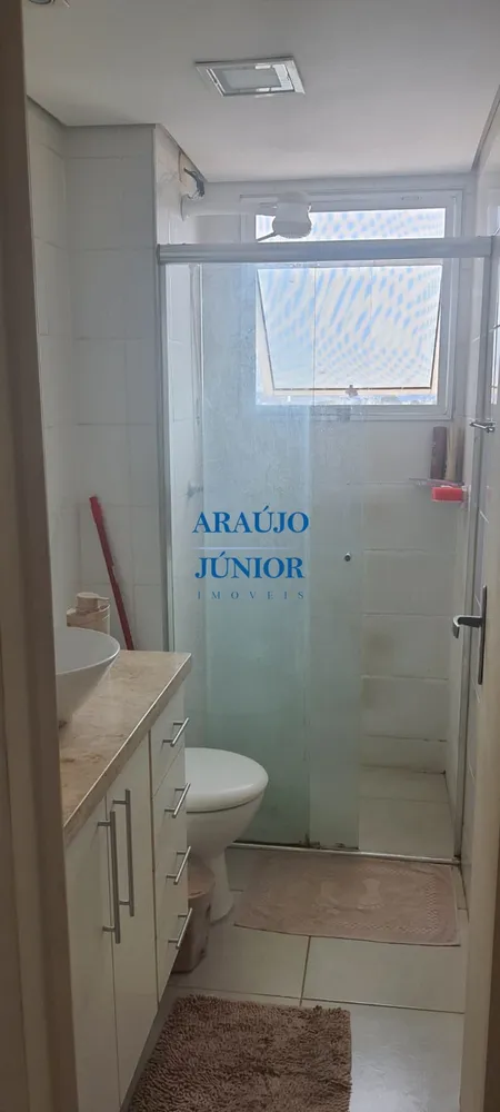 Apartamento, 2 quartos, 51 m² - Foto 9