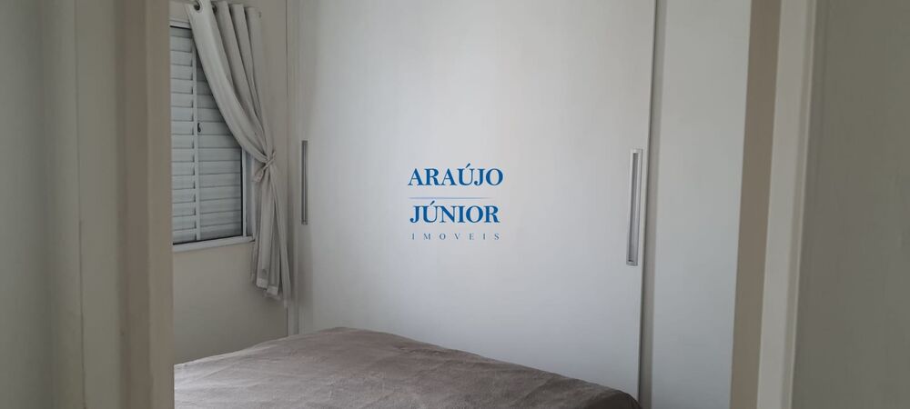 Apartamento, 2 quartos, 51 m² - Foto 3