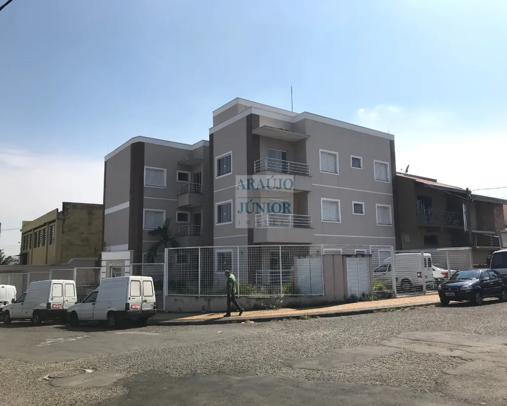 Apartamento, 2 quartos, 73 m² - Foto 4