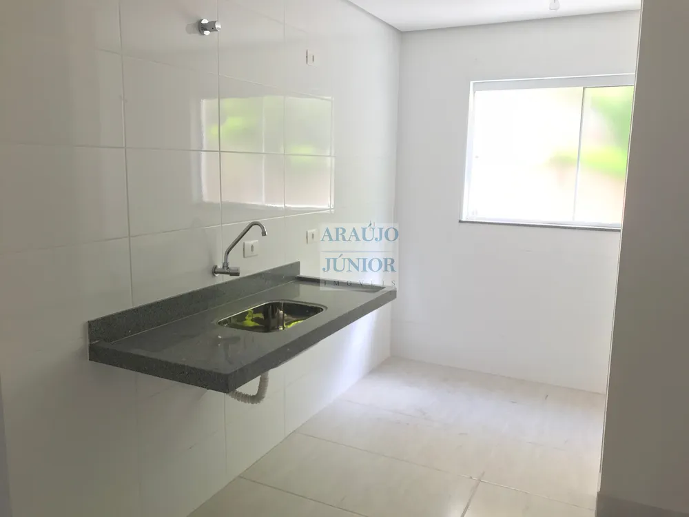 Apartamento, 2 quartos, 73 m² - Foto 1