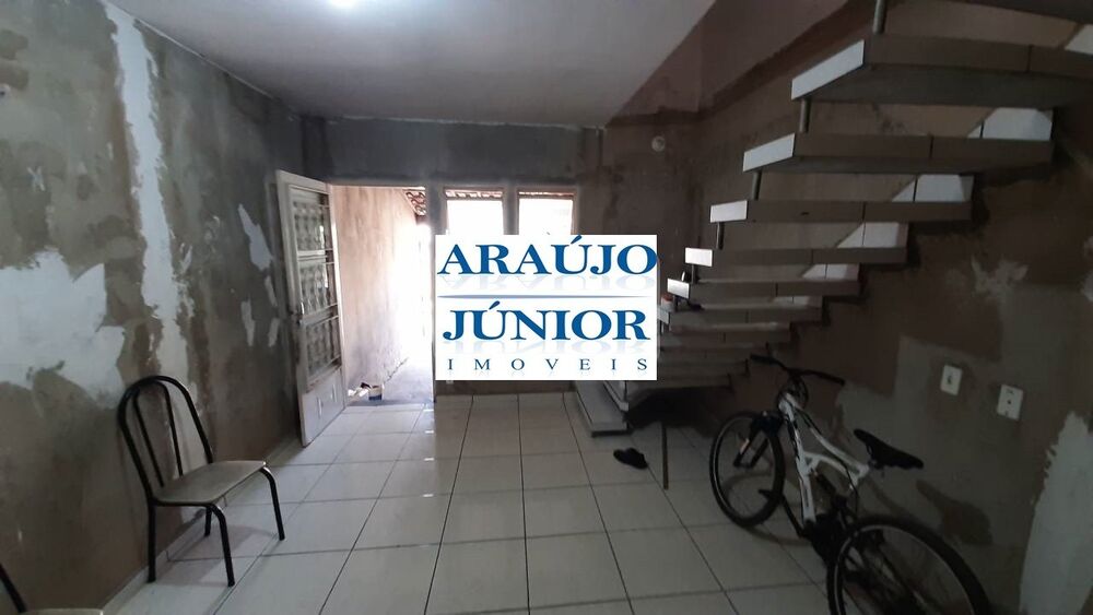 Casa, 2 quartos, 75 m² - Foto 4