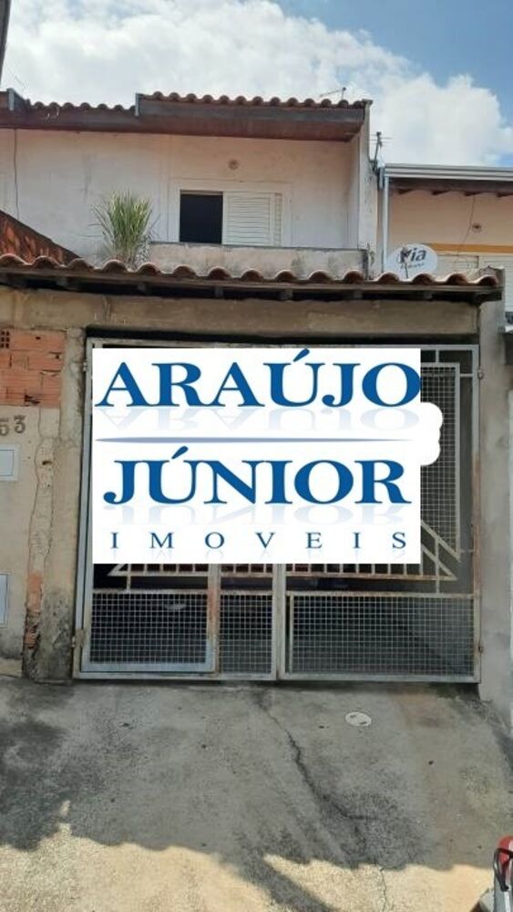Casa, 2 quartos, 75 m² - Foto 2