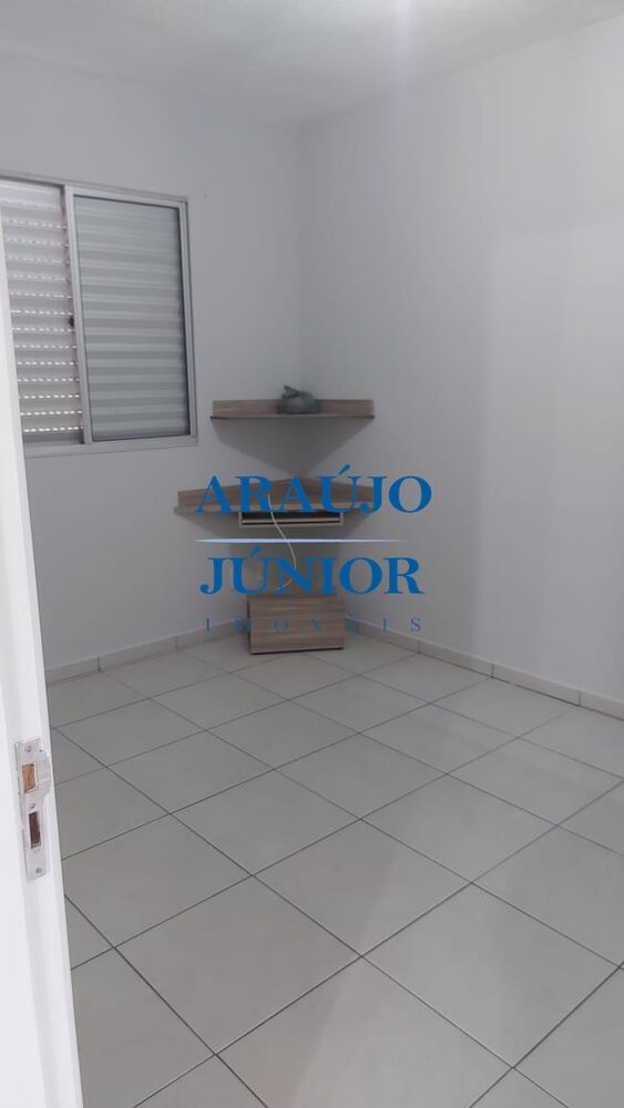 Apartamento, 2 quartos, 50 m² - Foto 6