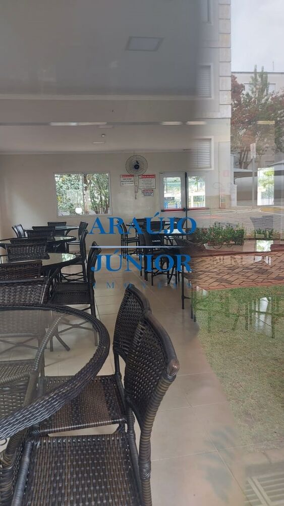 Apartamento, 2 quartos, 50 m² - Foto 7