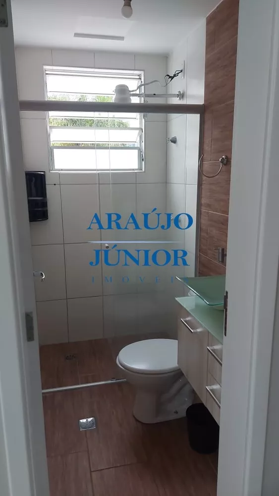 Apartamento, 2 quartos, 50 m² - Foto 2