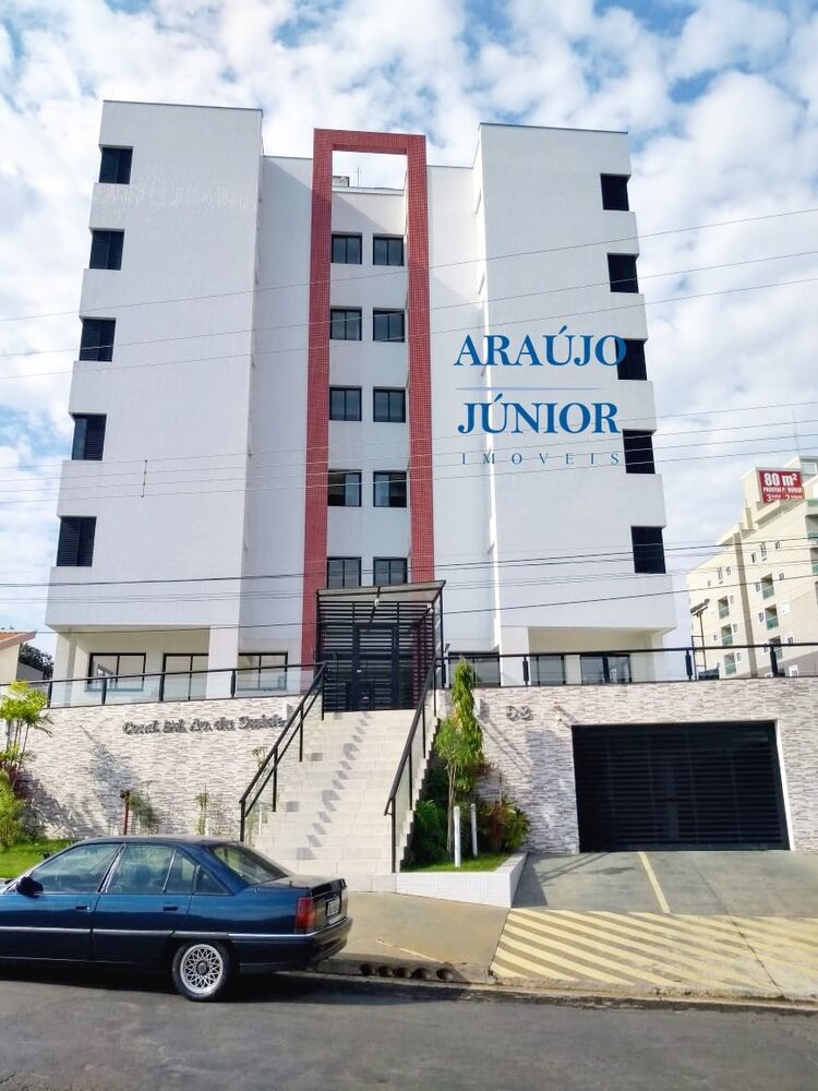 Apartamento, 2 quartos, 54 m² - Foto 5