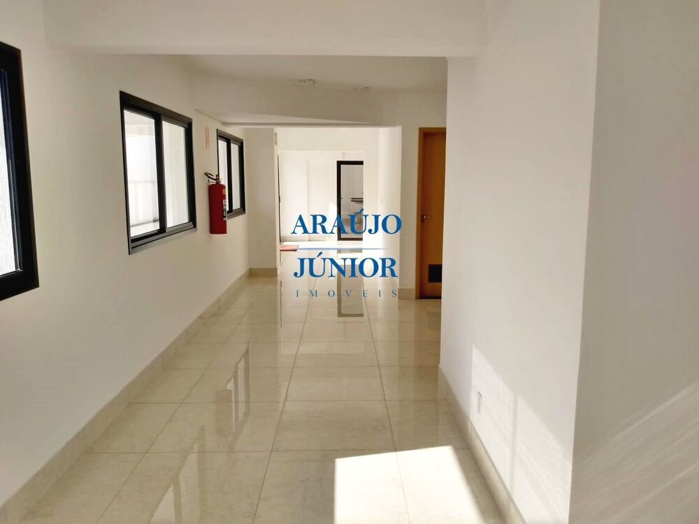 Apartamento, 2 quartos, 54 m² - Foto 2