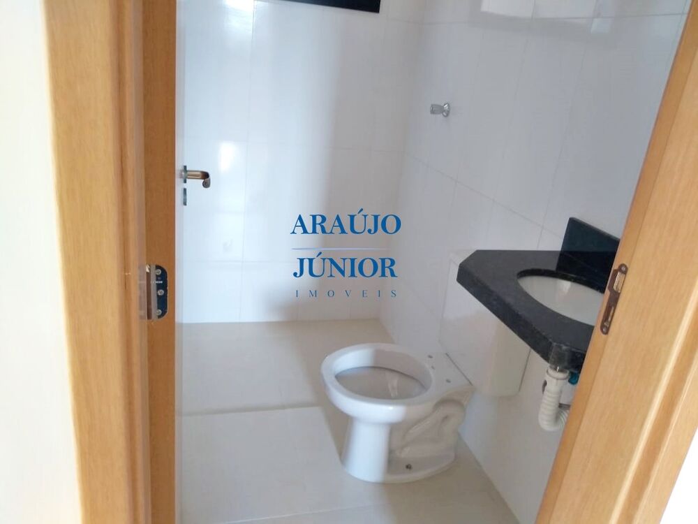 Apartamento, 2 quartos, 54 m² - Foto 4
