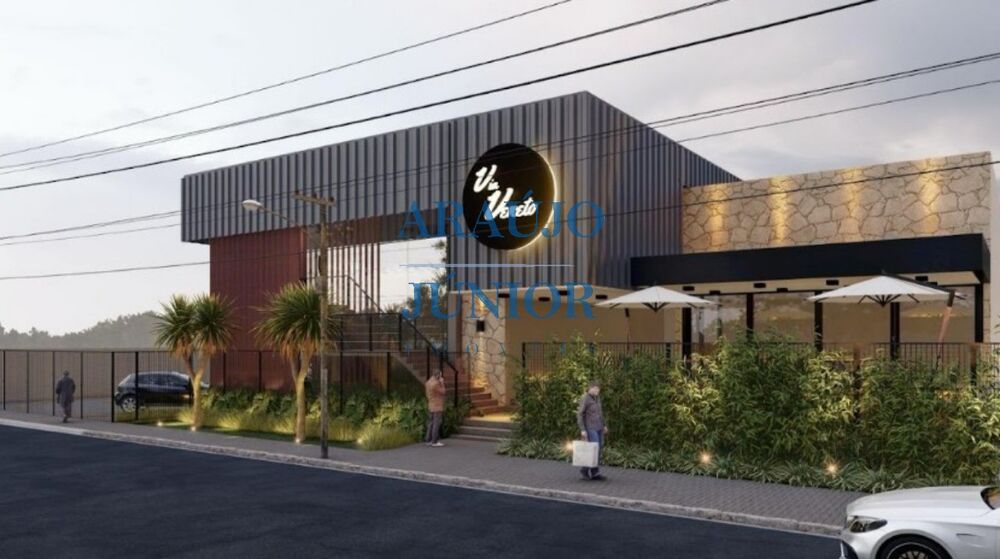 Sala-Conjunto, 61 m² - Foto 7