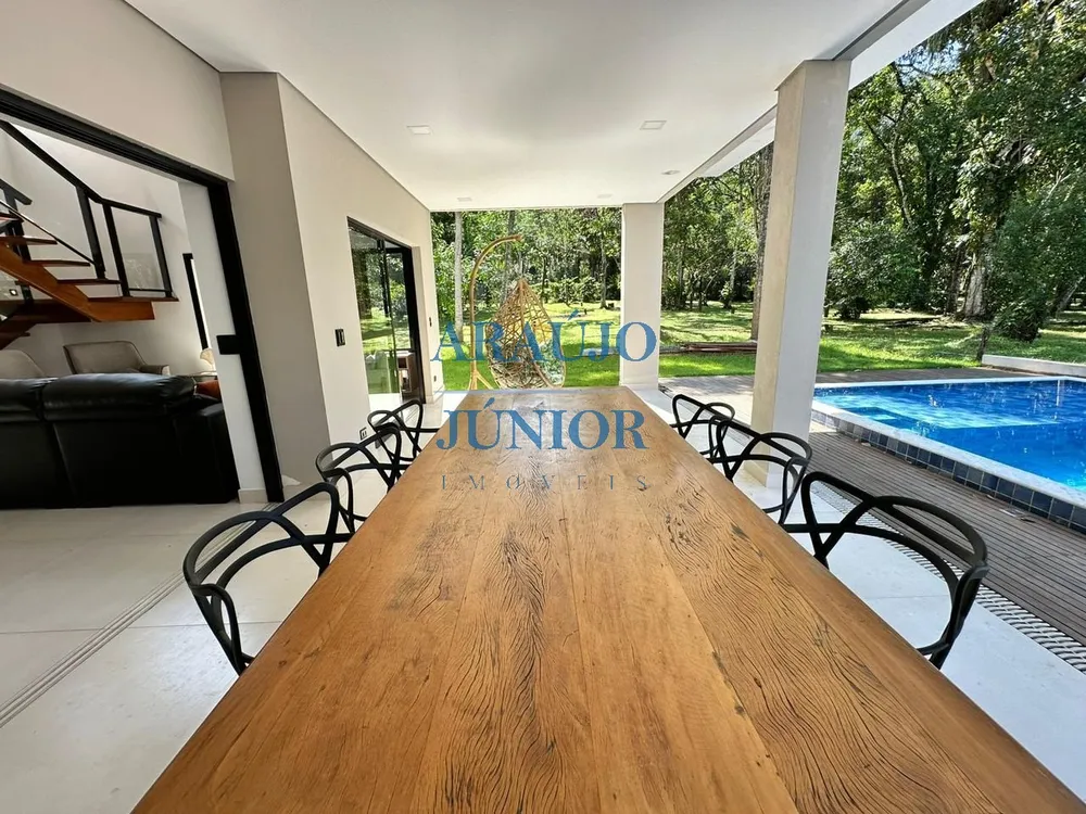 Casa, 4 quartos, 205 m² - Foto 12