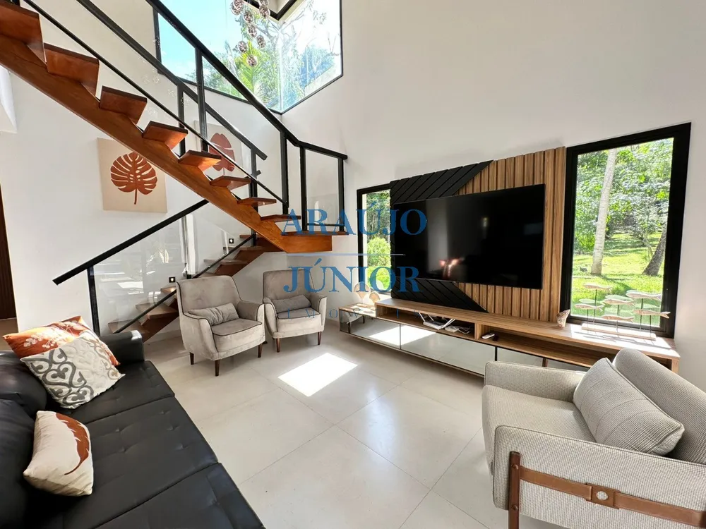 Casa, 4 quartos, 205 m² - Foto 10