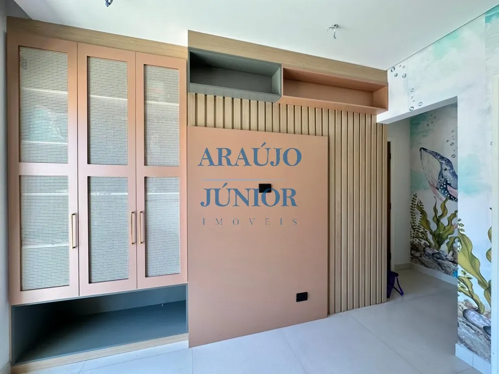 Casa, 4 quartos, 205 m² - Foto 5