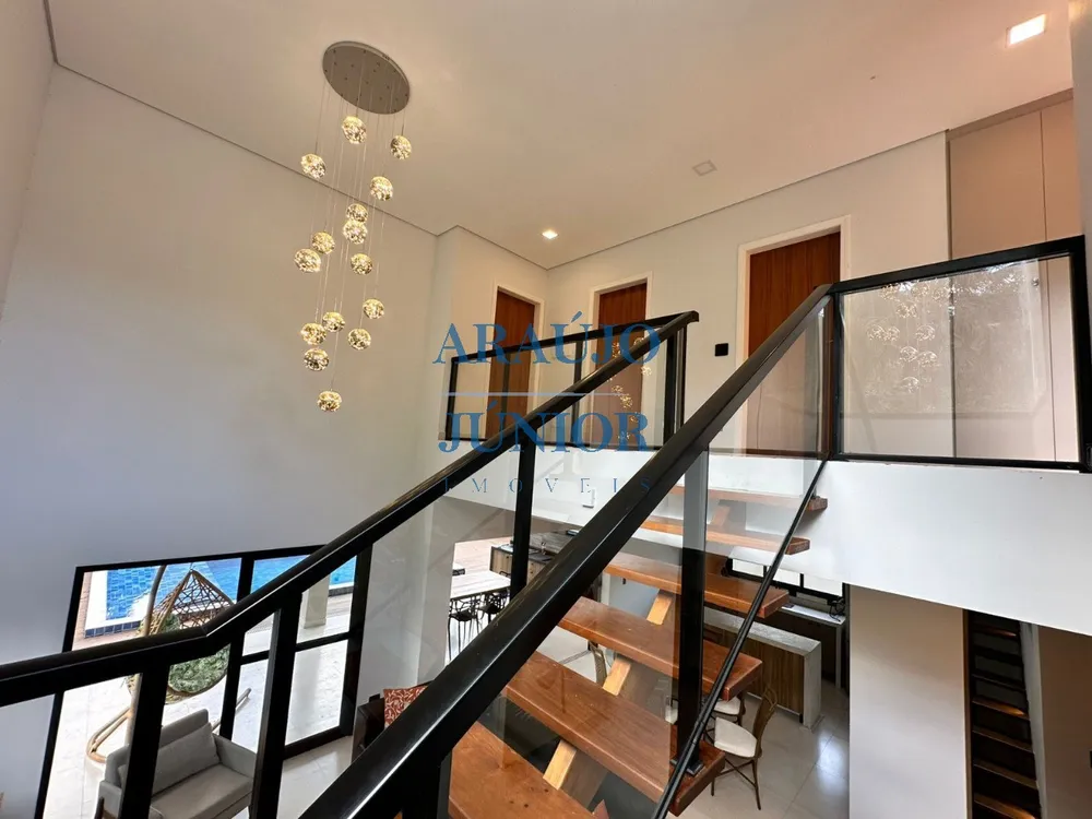 Casa, 4 quartos, 205 m² - Foto 9