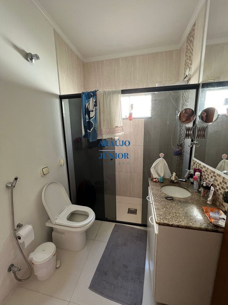 Casa à venda com 3 quartos, 213m² - Foto 27