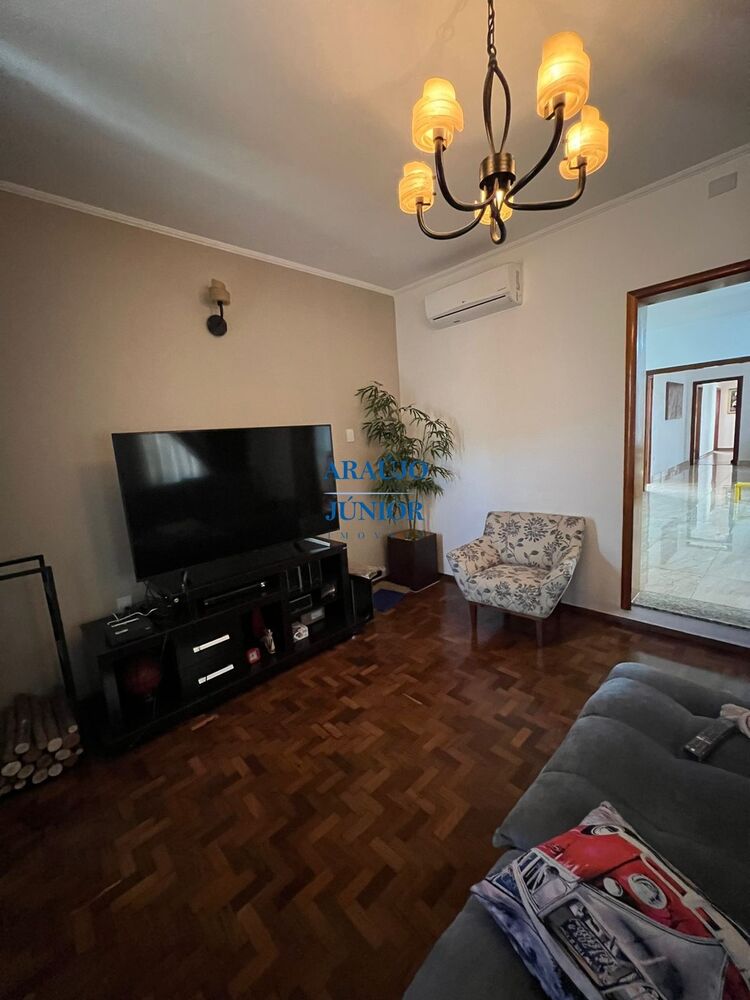 Casa à venda com 3 quartos, 213m² - Foto 19