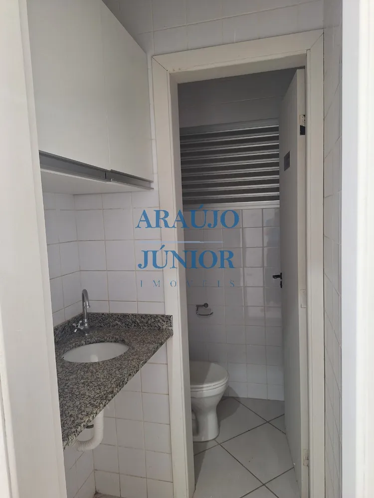 Sala-Conjunto, 25 m² - Foto 7
