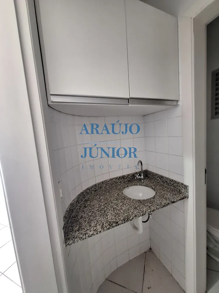 Sala-Conjunto, 25 m² - Foto 8