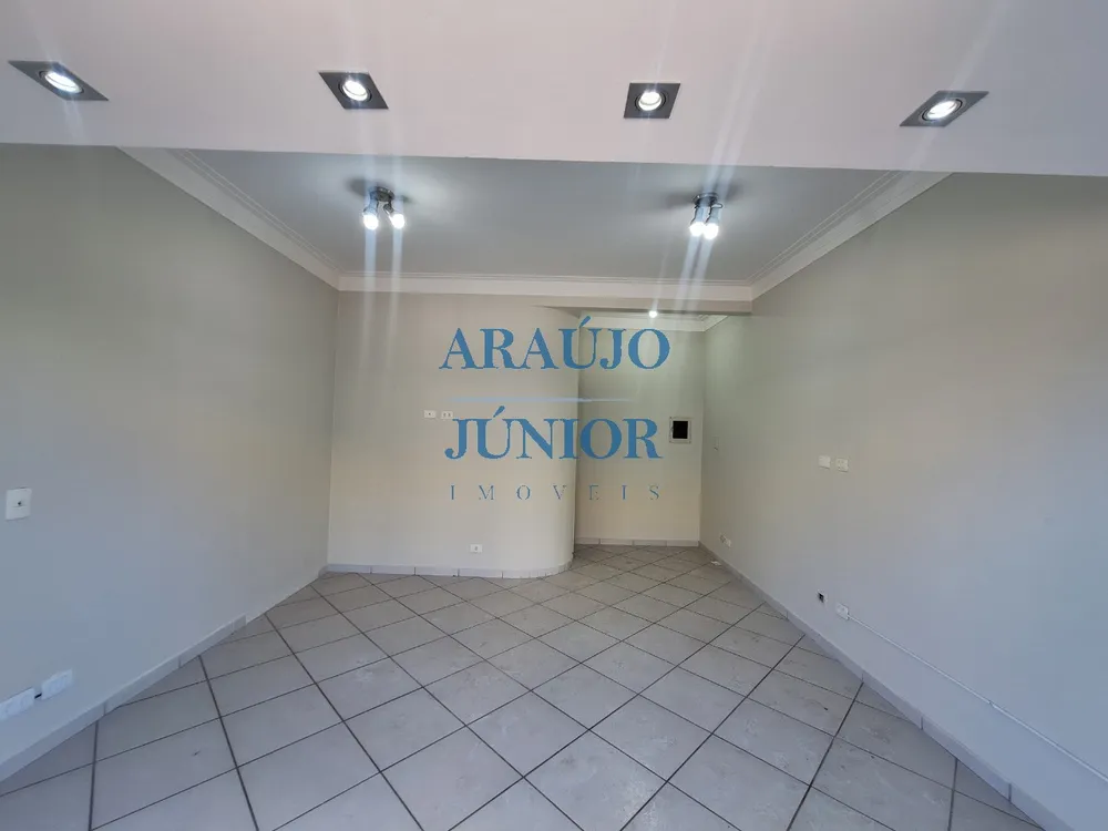 Sala-Conjunto, 25 m² - Foto 1