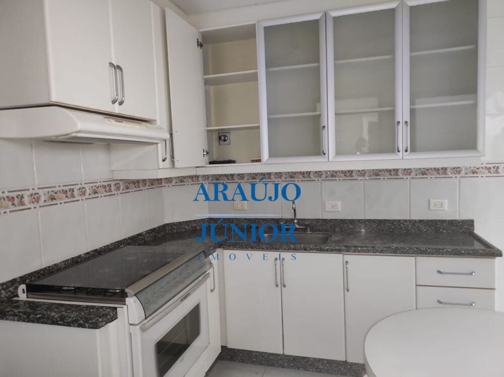Apartamento à venda com 3 quartos, 161m² - Foto 7