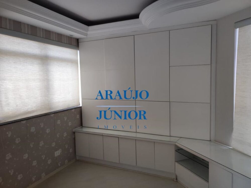 Apartamento à venda com 3 quartos, 161m² - Foto 26