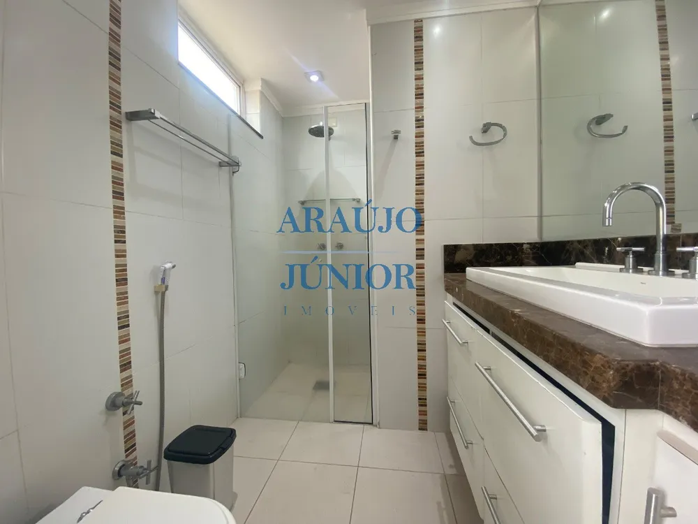 Apartamento, 3 quartos, 150 m² - Foto 3