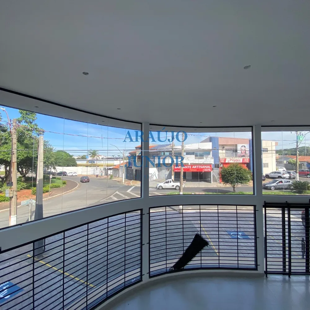 Sala-Conjunto, 202 m² - Foto 12