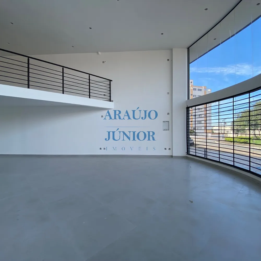 Sala-Conjunto, 202 m² - Foto 1