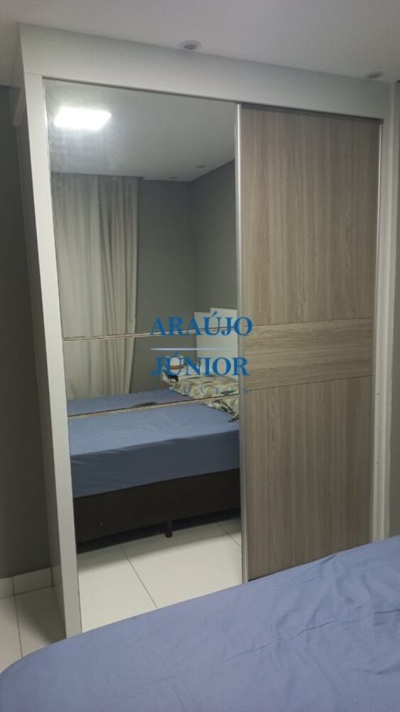 Apartamento, 2 quartos, 43 m² - Foto 11