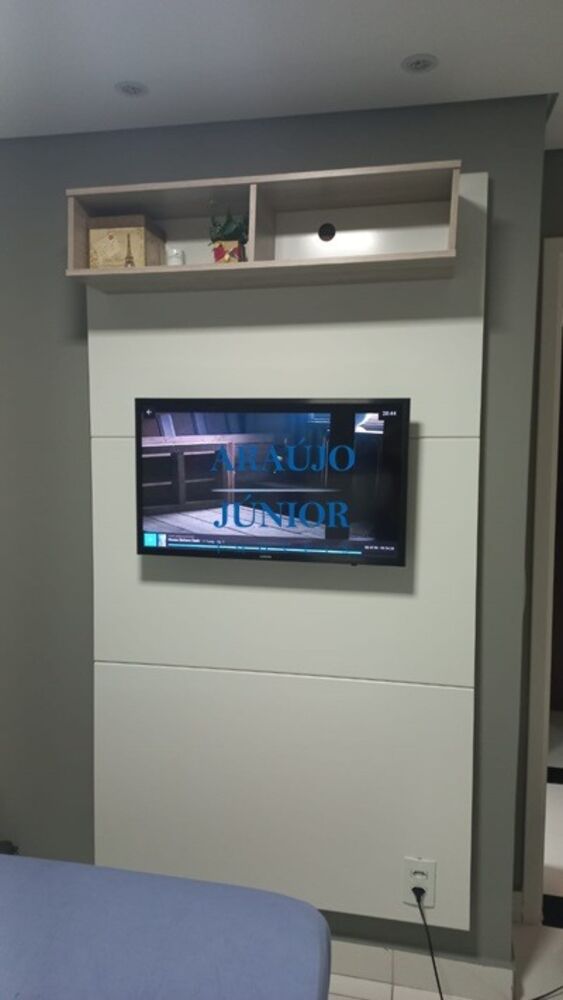 Apartamento, 2 quartos, 43 m² - Foto 10