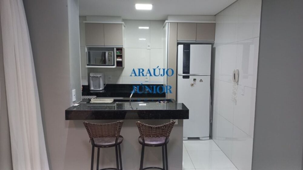 Apartamento, 2 quartos, 43 m² - Foto 8