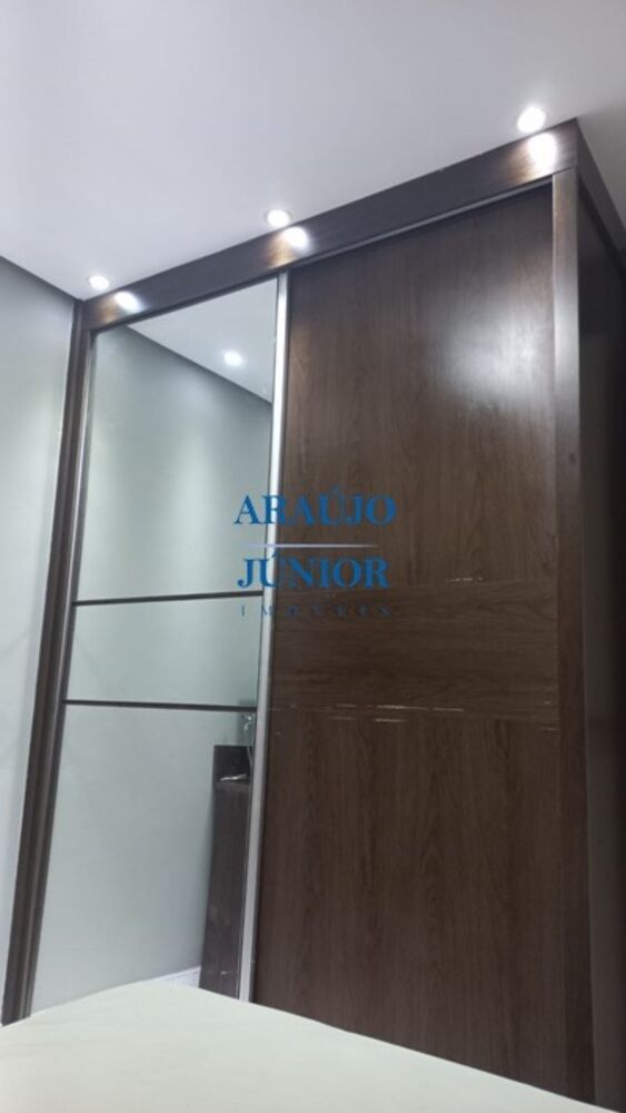 Apartamento, 2 quartos, 43 m² - Foto 9