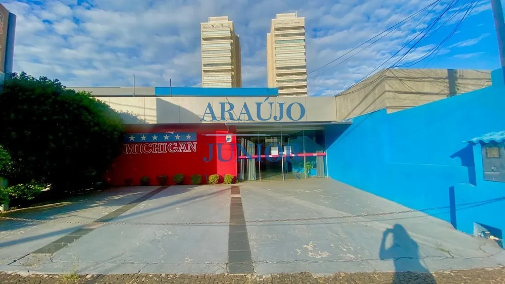 Prédio Inteiro, 325 m² - Foto 1