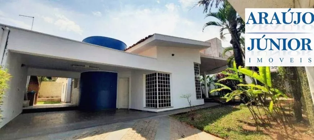 Casa, 3 quartos, 221 m² - Foto 5