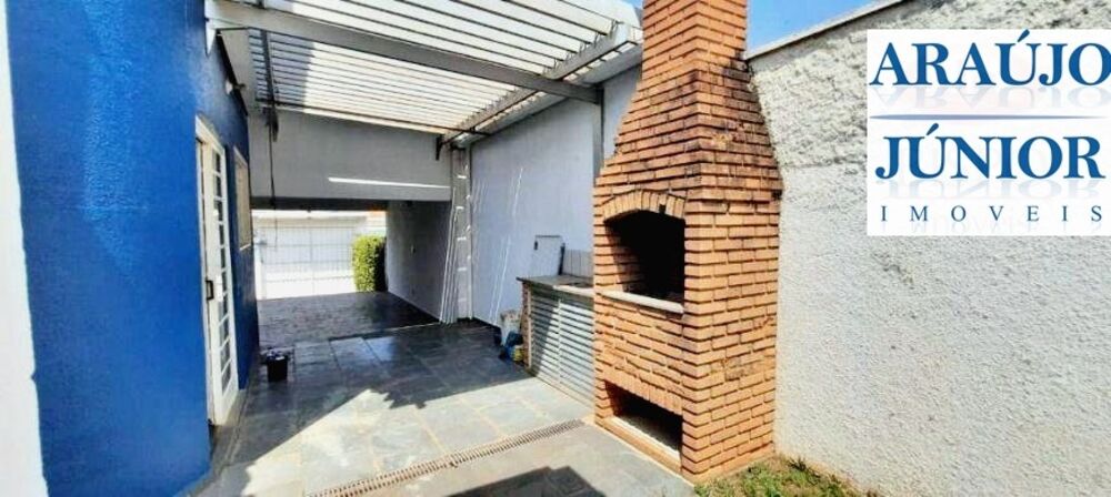 Casa, 3 quartos, 221 m² - Foto 22