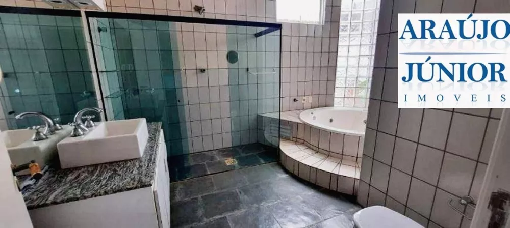 Casa, 3 quartos, 221 m² - Foto 14